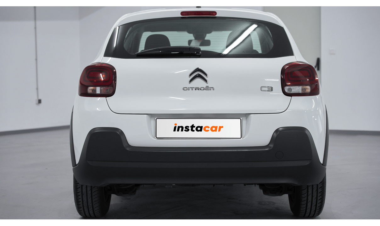 Citroen C3 CORPORATE