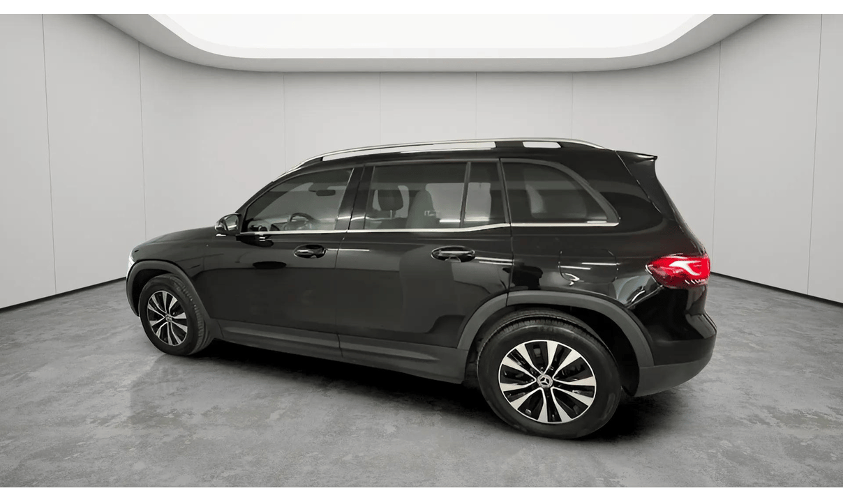 Mercedes GLB 200 BASIC AUTO