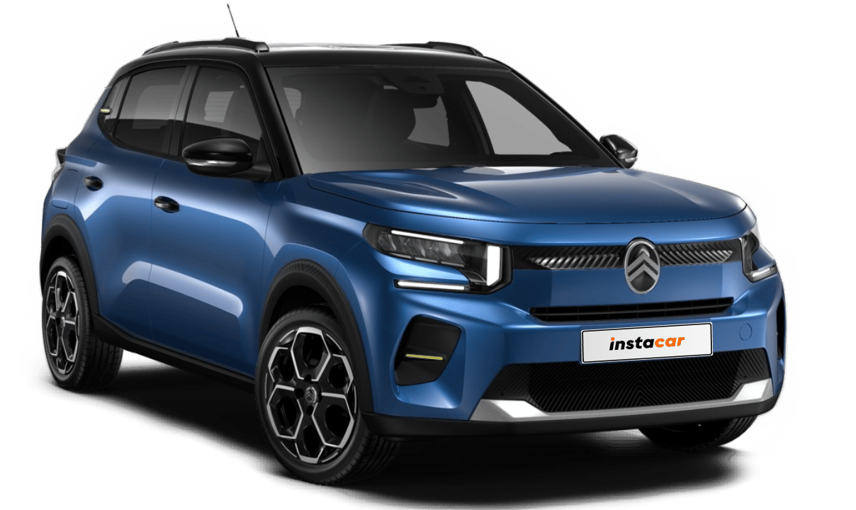 CITROEN C3 HYBRID MAX