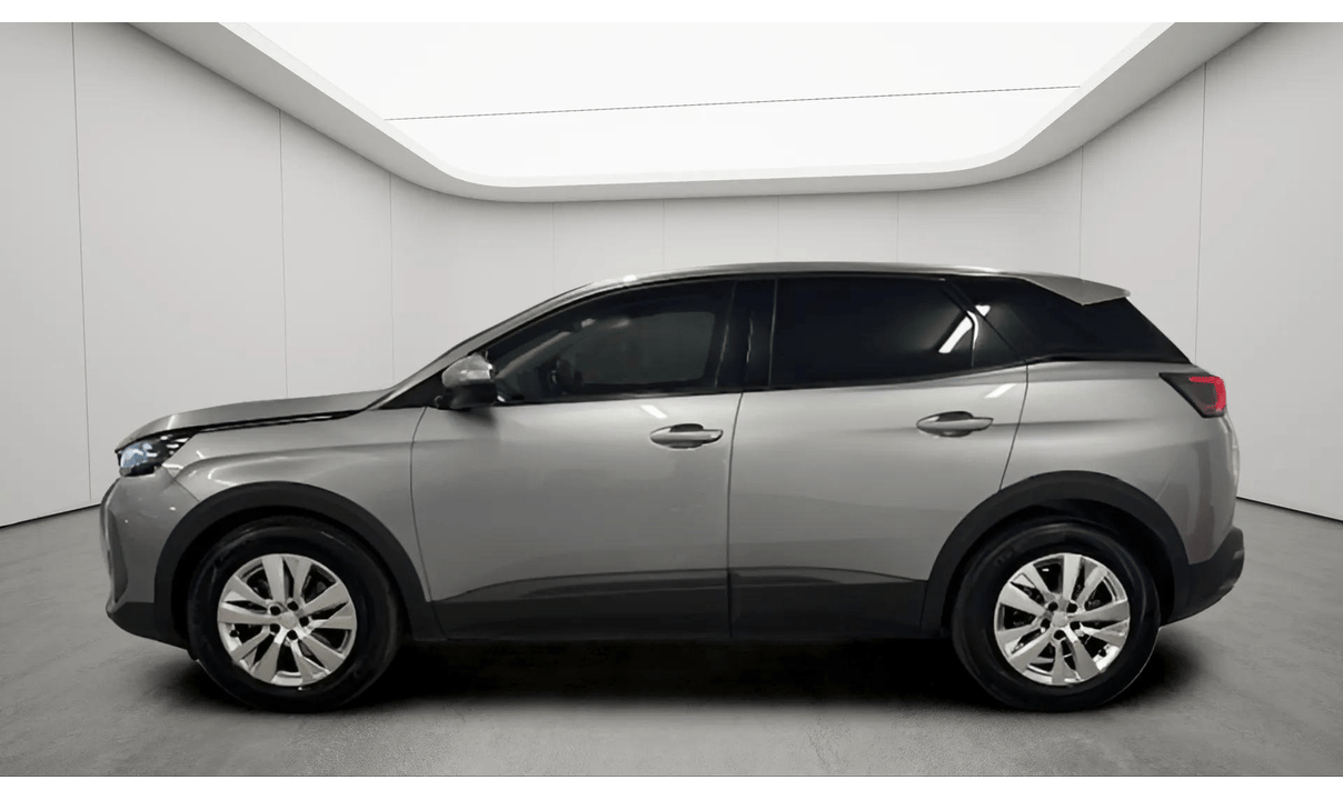 Peugeot 3008 ACTIVE PLUS