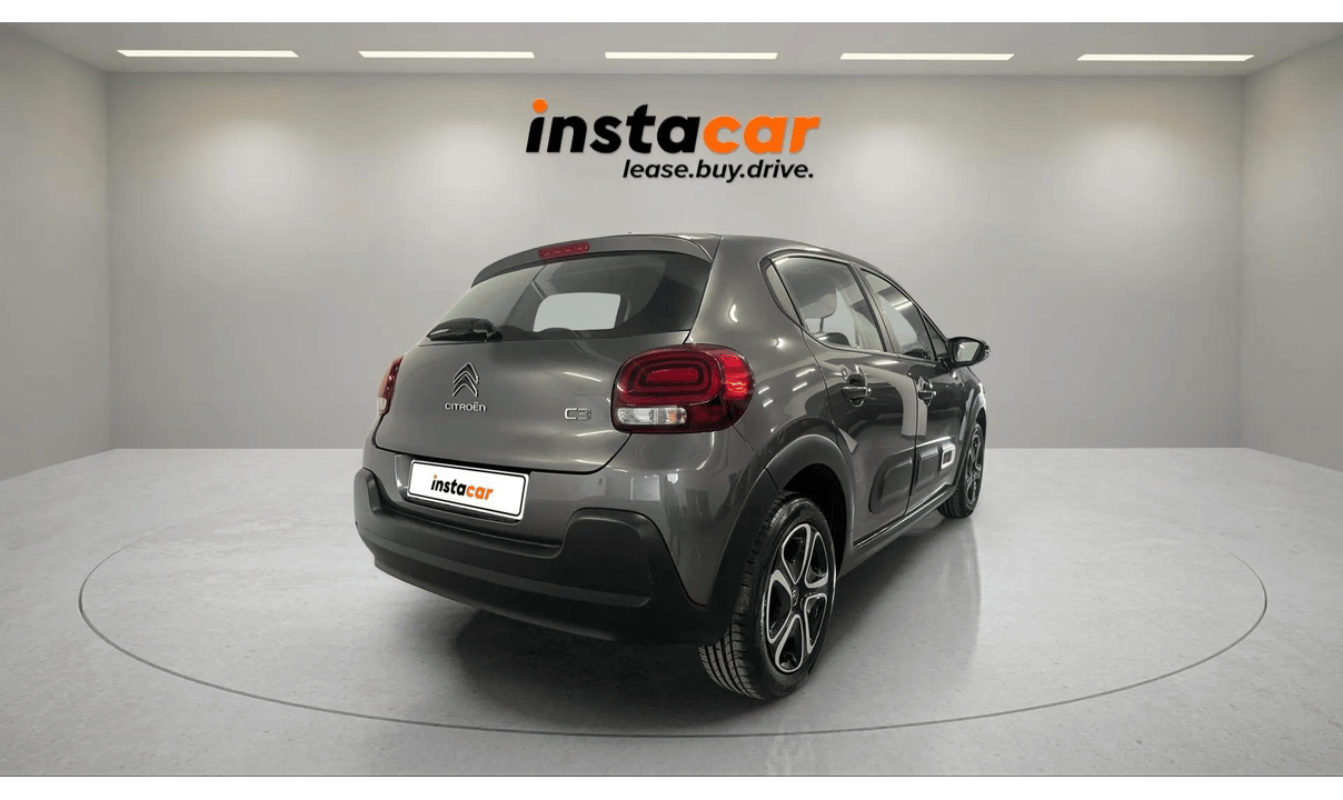 Citroen C3 FEEL