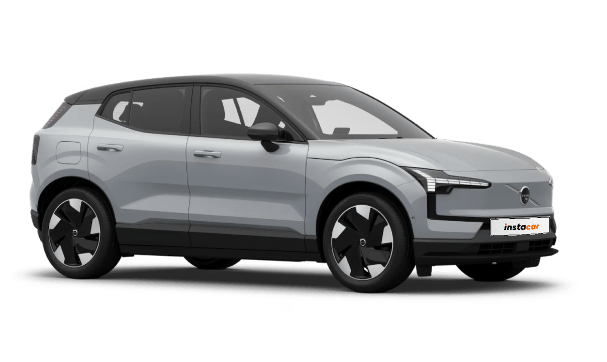 VOLVO EX30 Electric Twin Motor Performance AWD Ultra