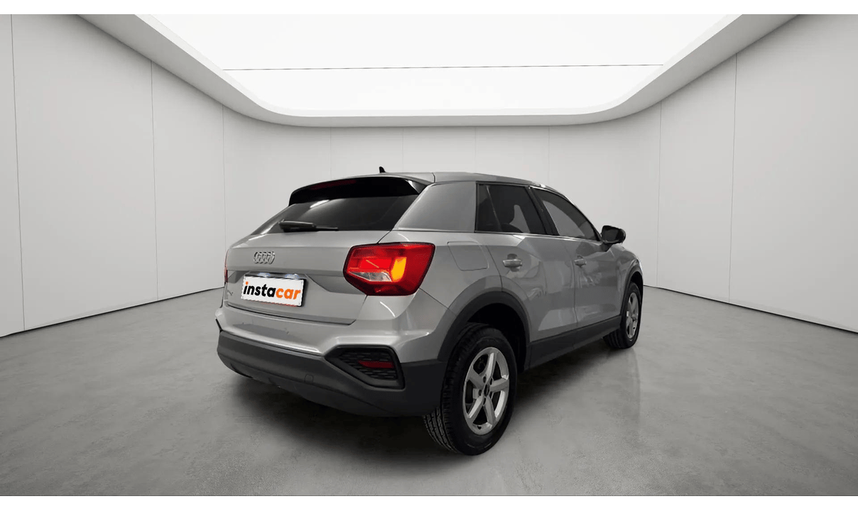 Audi Q2 COMFORT PANORAMA 30 TFSI