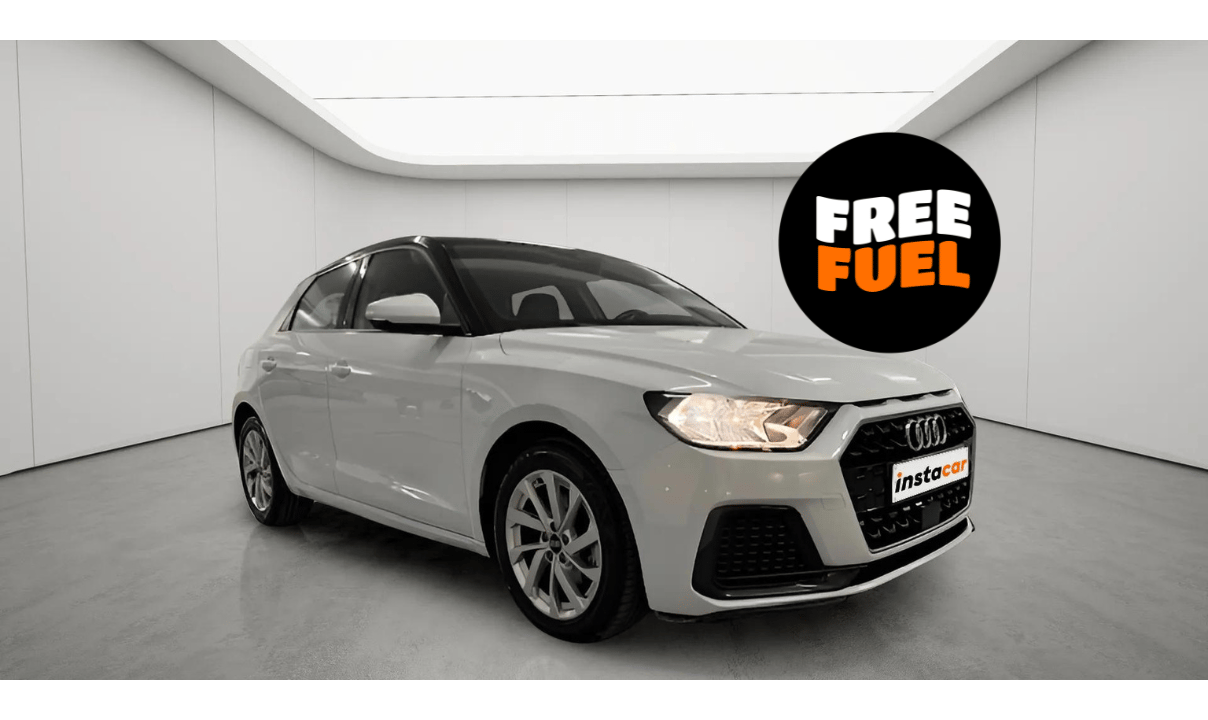 Audi A1  SPORTBACK TFSi S LINE S TRONIC