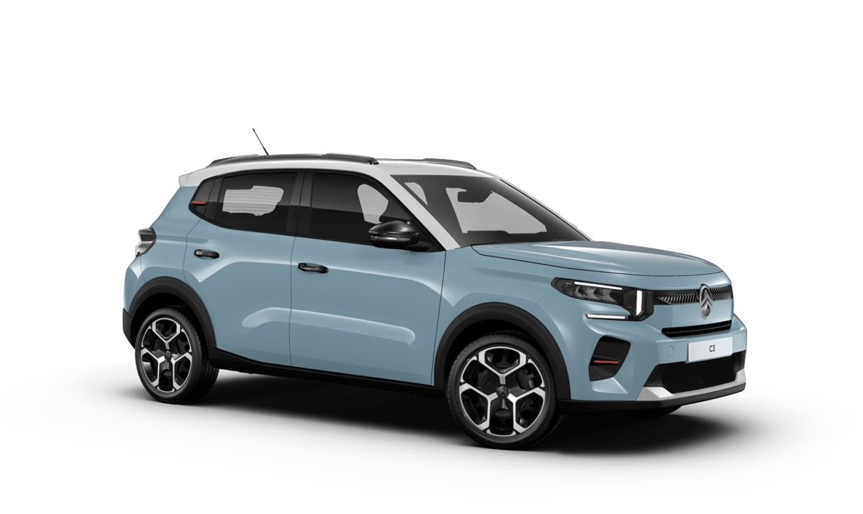 CITROEN C3 PLUS