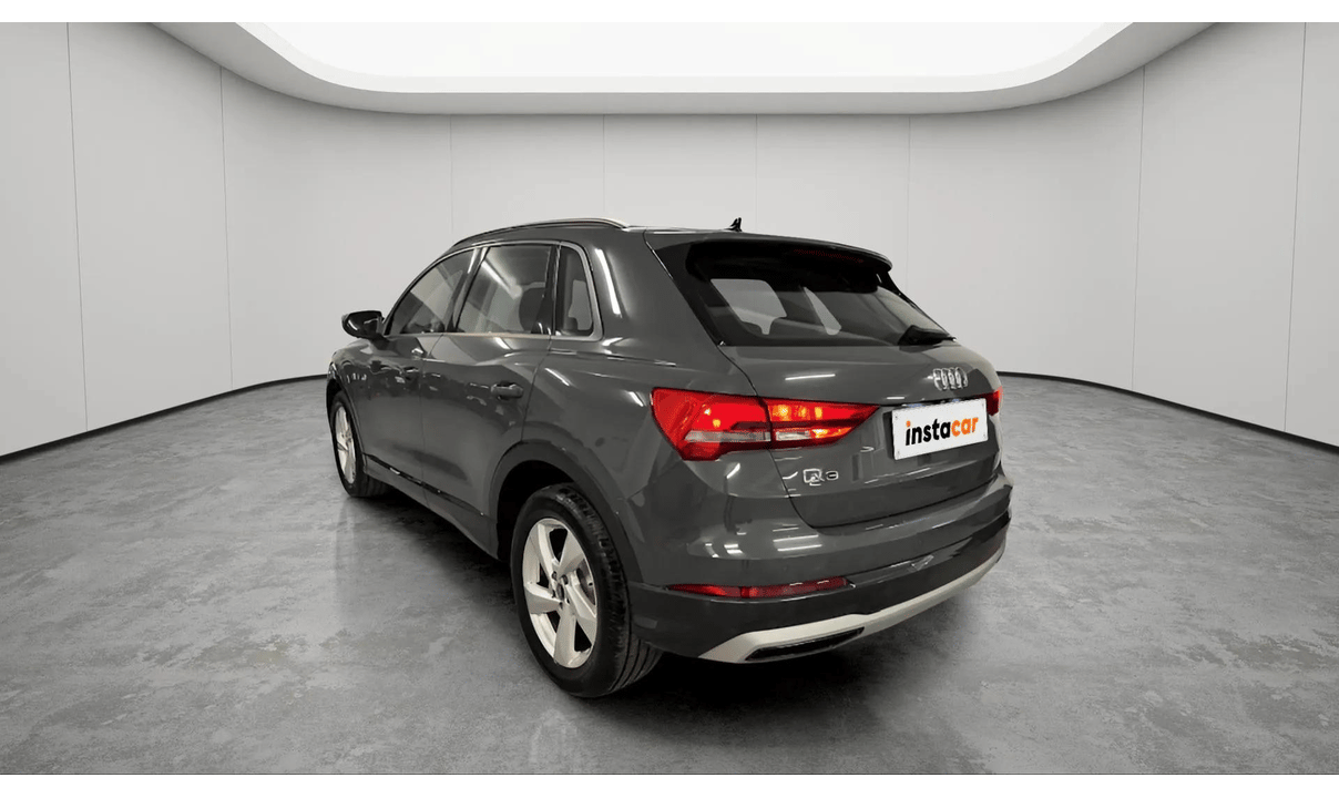 Audi Q3 35 TFSI HYBRID ADVANCED S TRONIC
