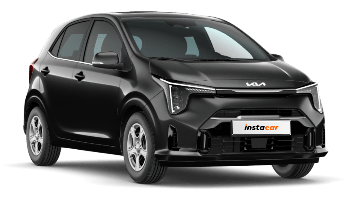 KIA PICANTO Optimum MY2025