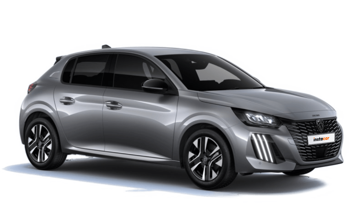 PEUGEOT 208 1.2 PURETECH RC