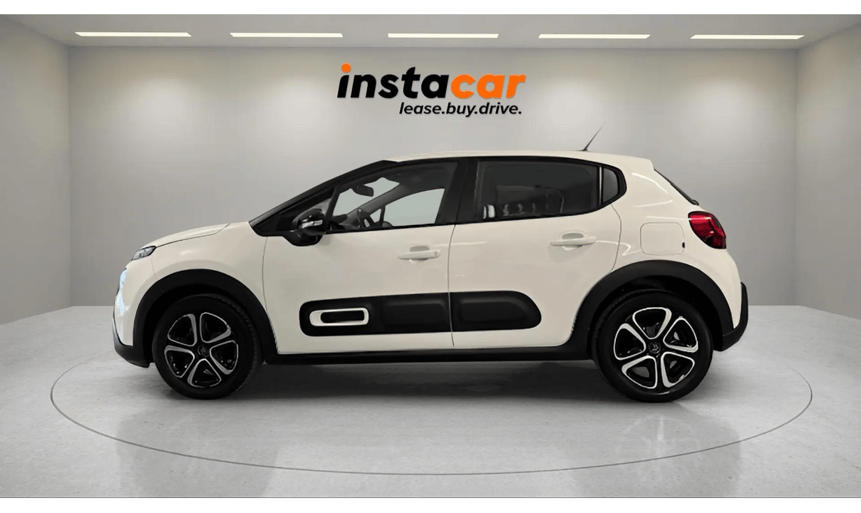 Citroen C3 FEEL