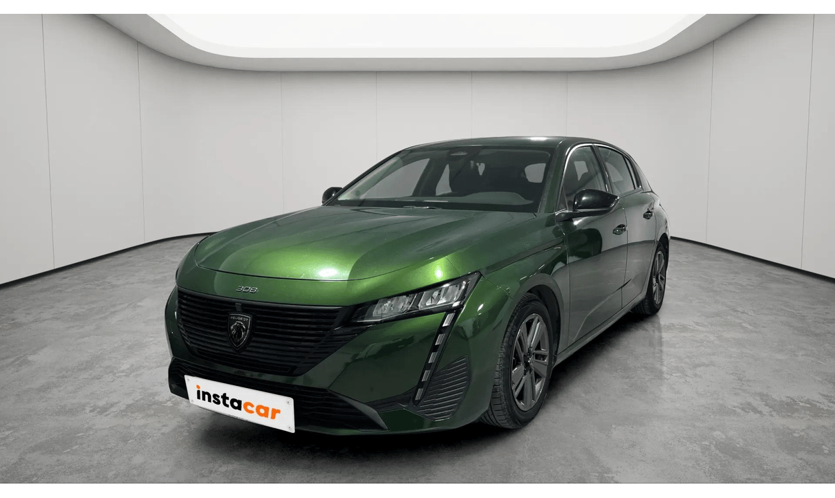 Peugeot 308 ACTIVE PLUS