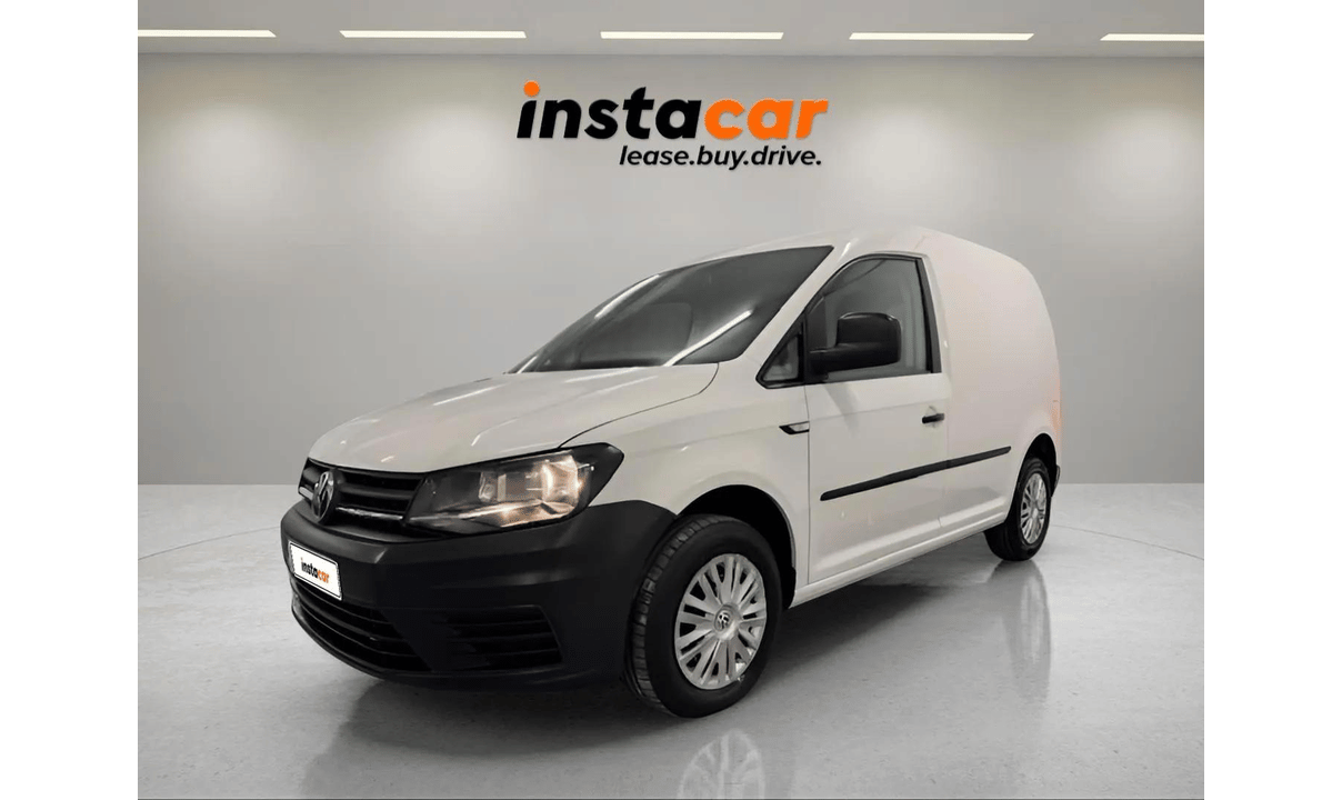 Volkswagen CADDY-VAN       