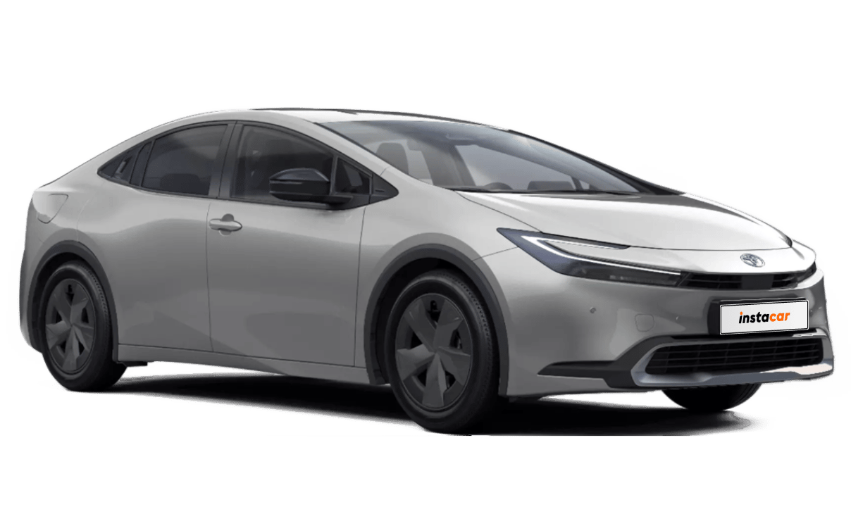 TOYOTA PRIUS STYLE PHEV