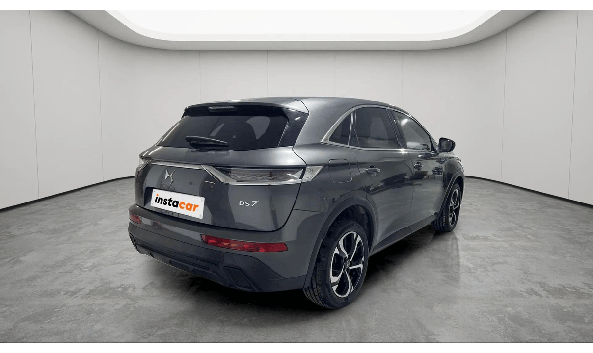 Ds DS7-CROSSBACK BUSINESS