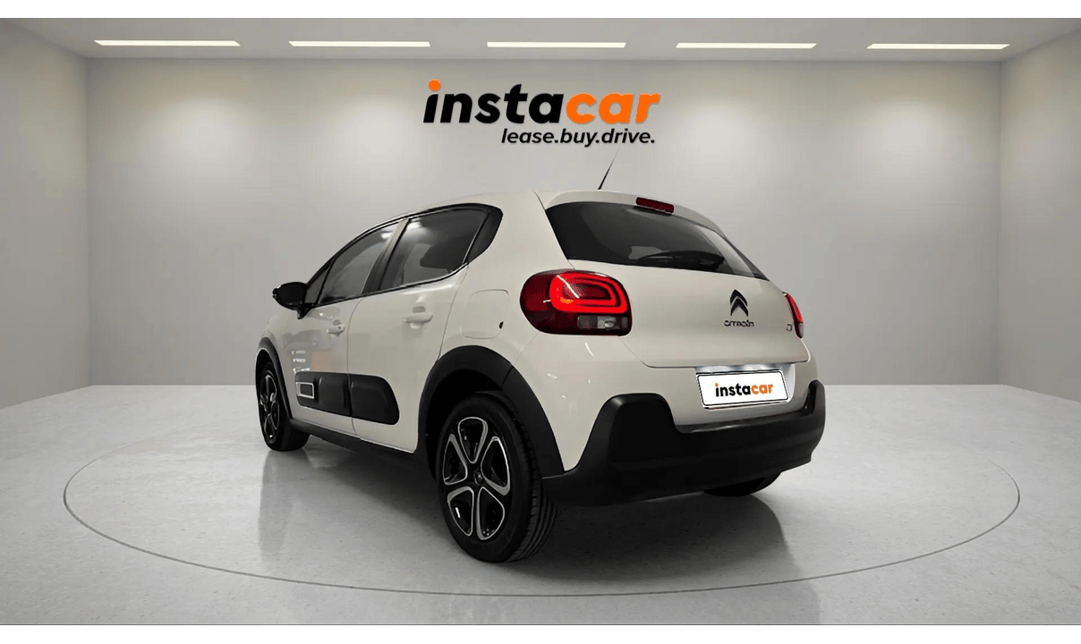Citroen C3 FEEL