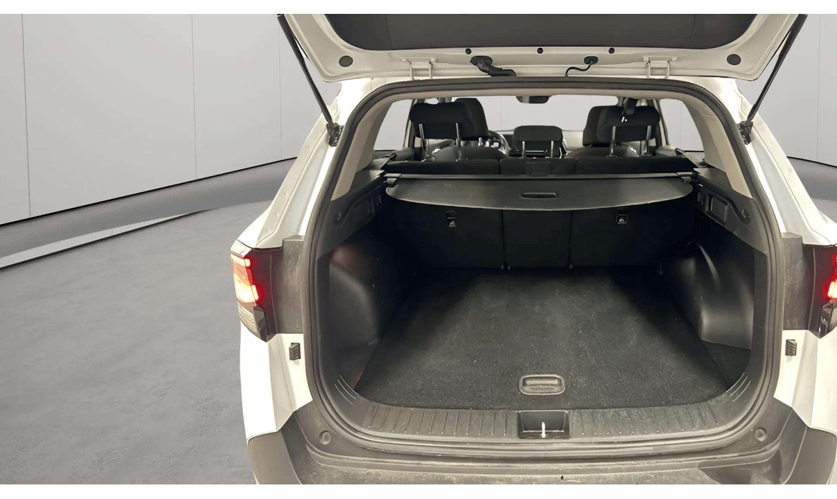 Kia NEW-SPORTAGE LX DYNAMIC