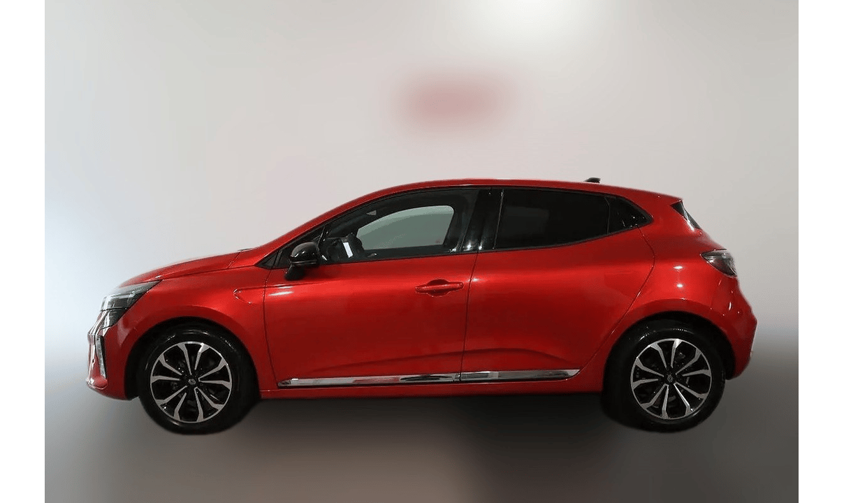 Renault CLIO TECHNO