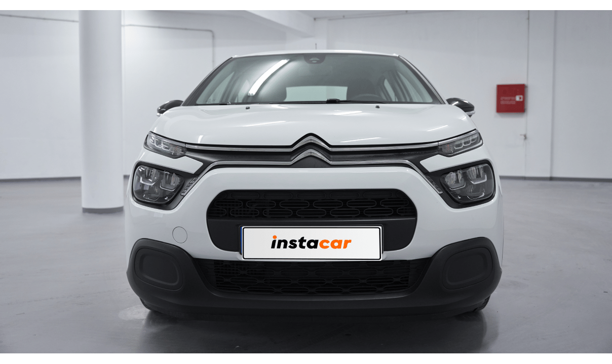 Citroen C3 CORPORATE