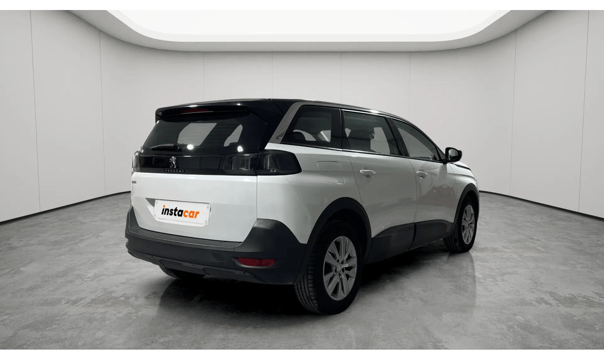 Peugeot 5008 ACTIVE PLUS