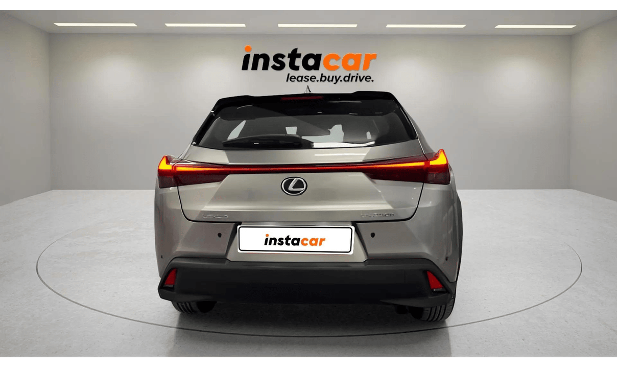 Lexus UX 250 FWD BUSINESS