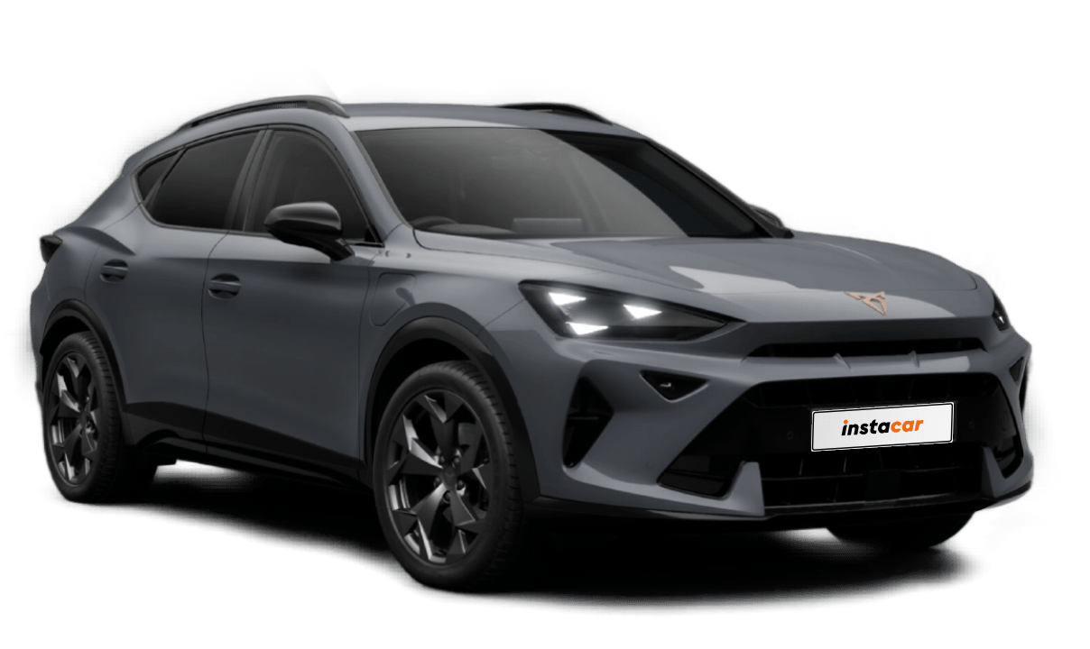 CUPRA FORMENTOR TSI DSG E-HYBRID