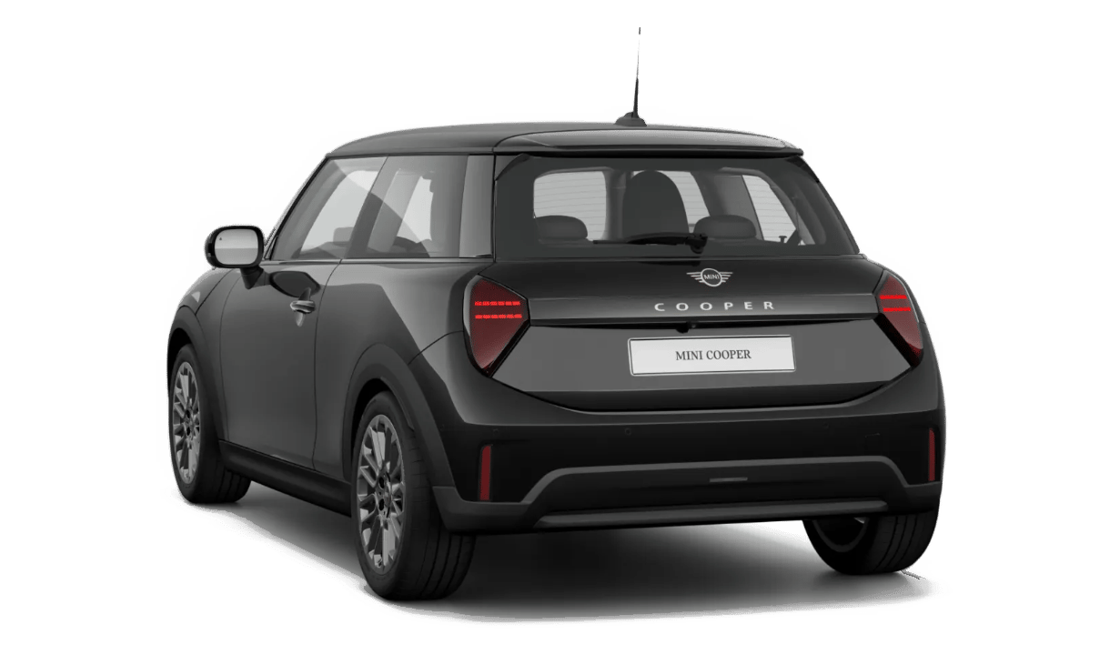 MINI COOPER C XS PACK