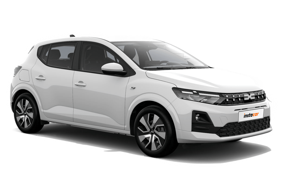 DACIA SANDERO EXPRESSION TCE