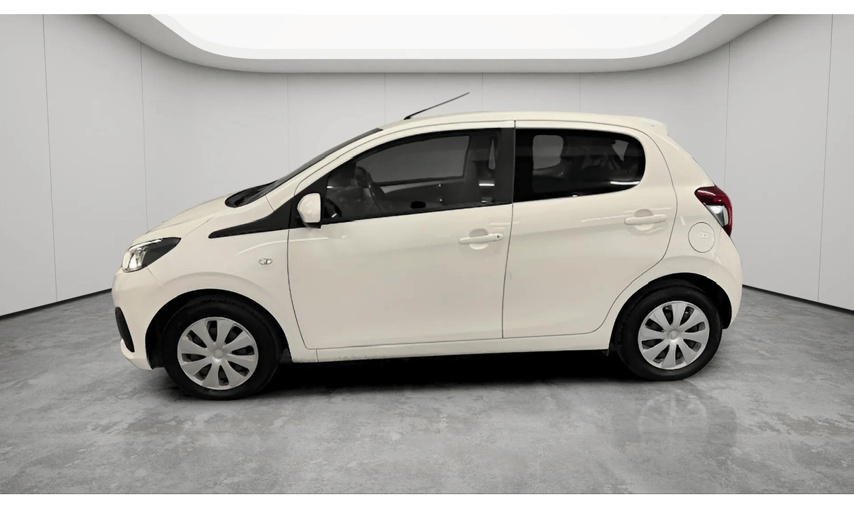 Peugeot 108 ACTIVE