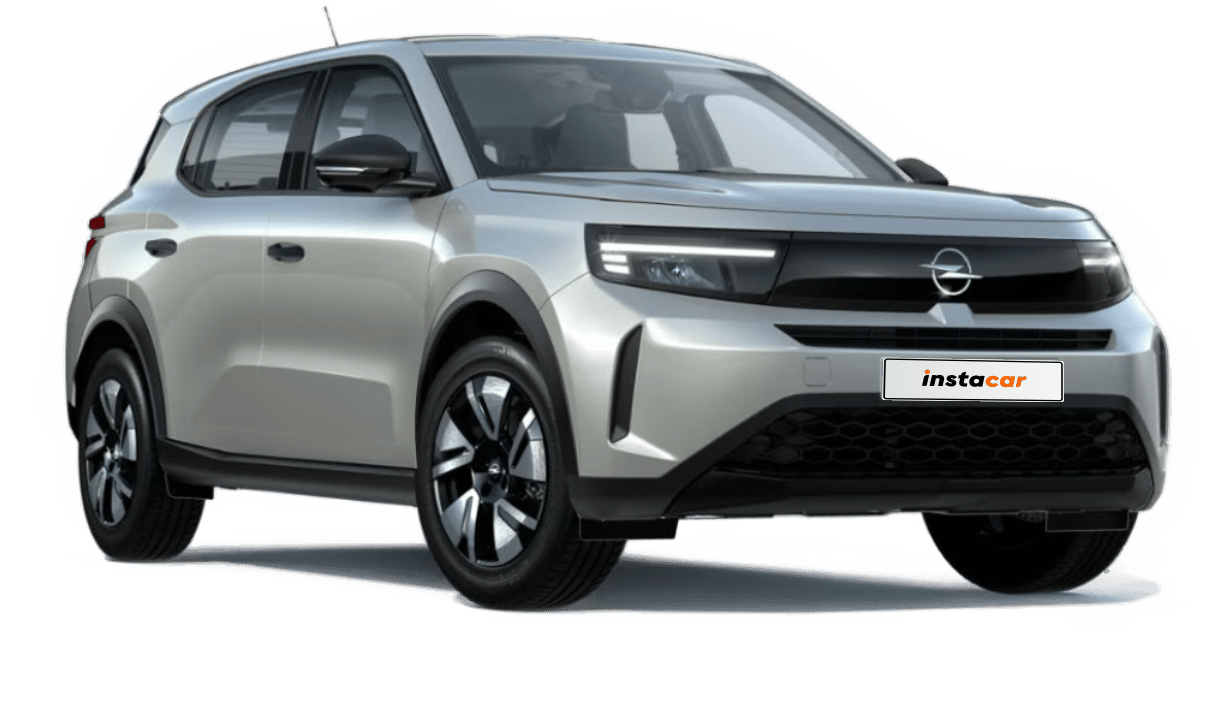 OPEL FRONTERA EDITION PLUS HYBRID