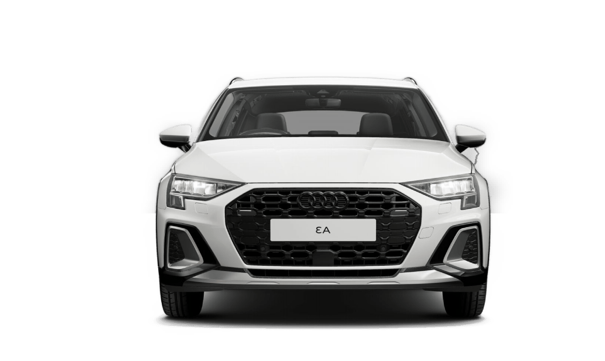 AUDI A3 ALLSTREET 35 TFSI HYBRID S TRONIC