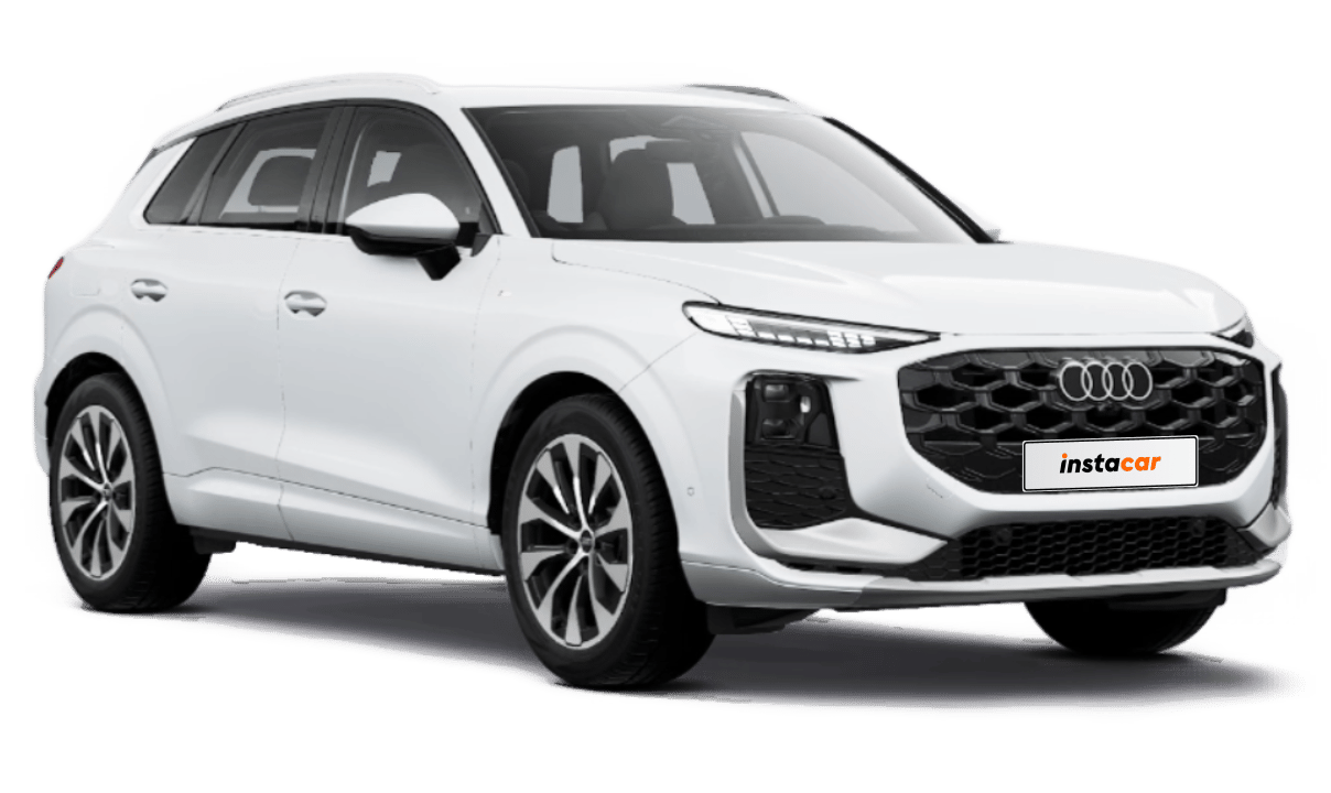 AUDI Q3 ADVANCED SUV TFSI HYBRID S TRONIC PANORAMA, LED PLUS & PRO, S LINE