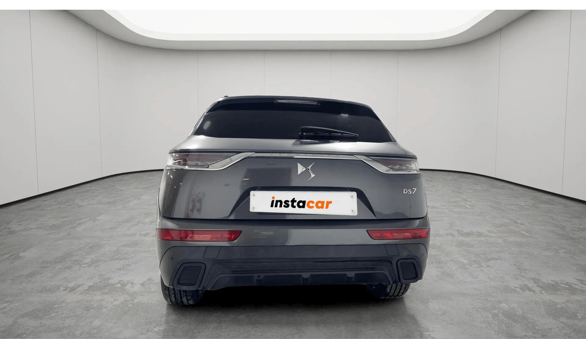 Ds DS7-CROSSBACK BUSINESS