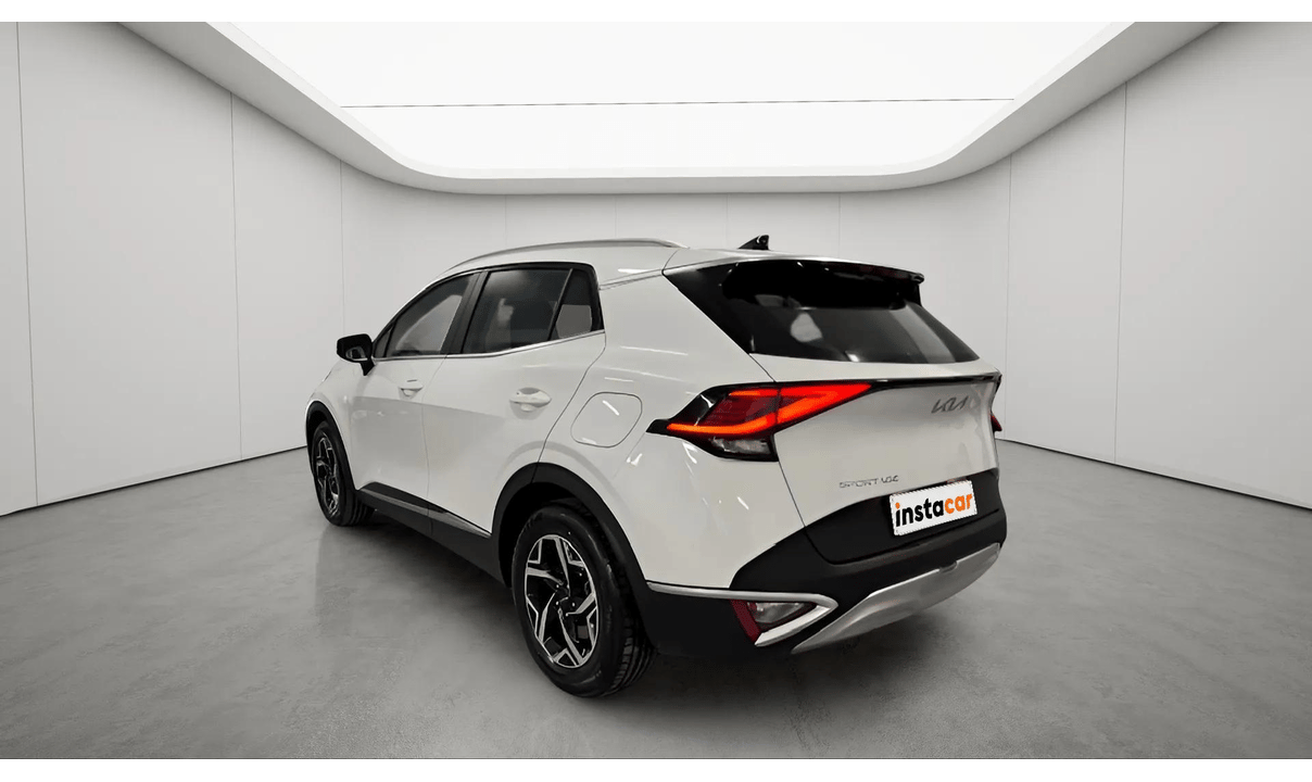 Kia NEW-SPORTAGE LX DYNAMIC