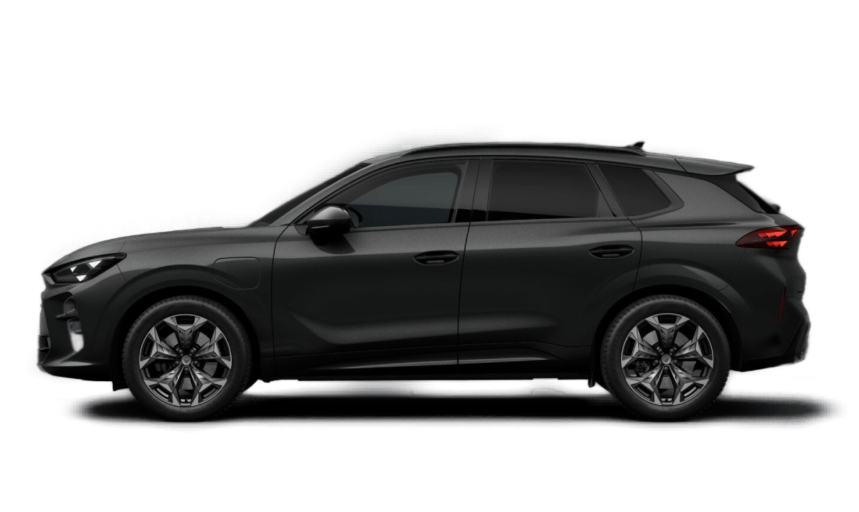 CUPRA TERRAMAR TSI VZ DSG E-HYBRID