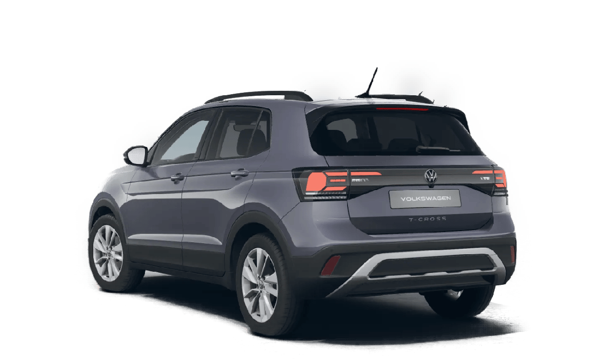 VOLKSWAGEN T-CROSS LIFE DSG