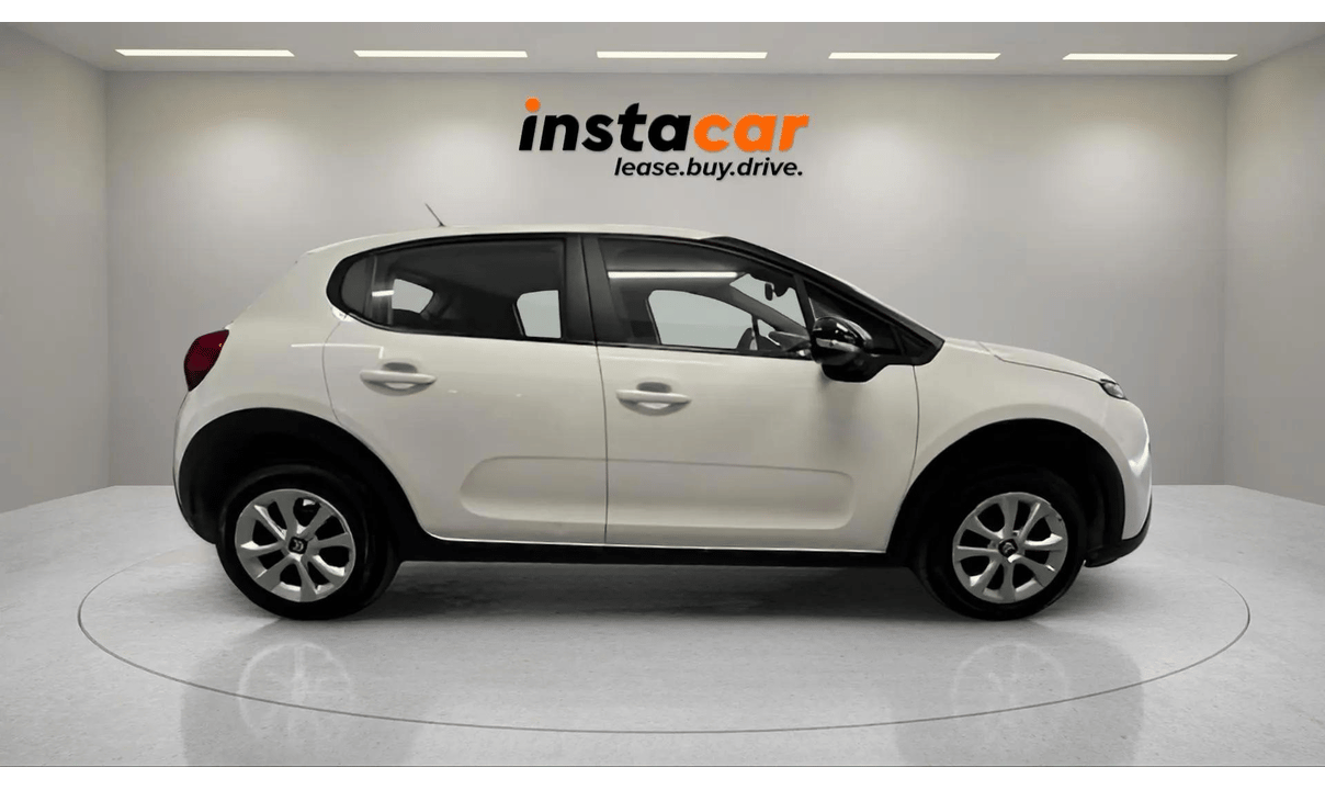 Citroen C3 CORPORATE