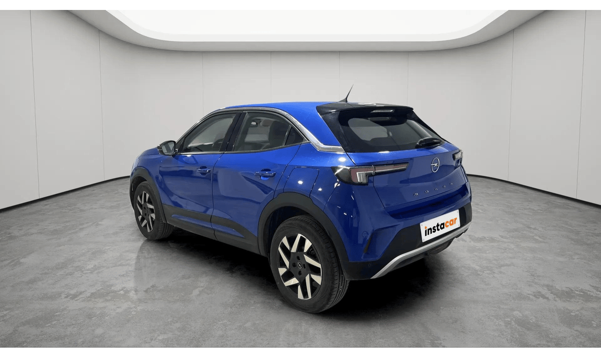 Opel MOKKA PURE