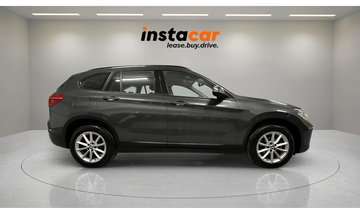 Bmw X1 sDRIVE 16d CONNECTED