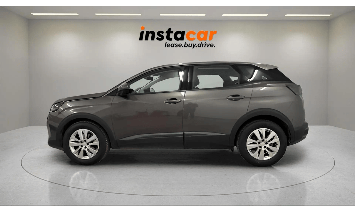 Peugeot 3008 ACTIVE PLUS
