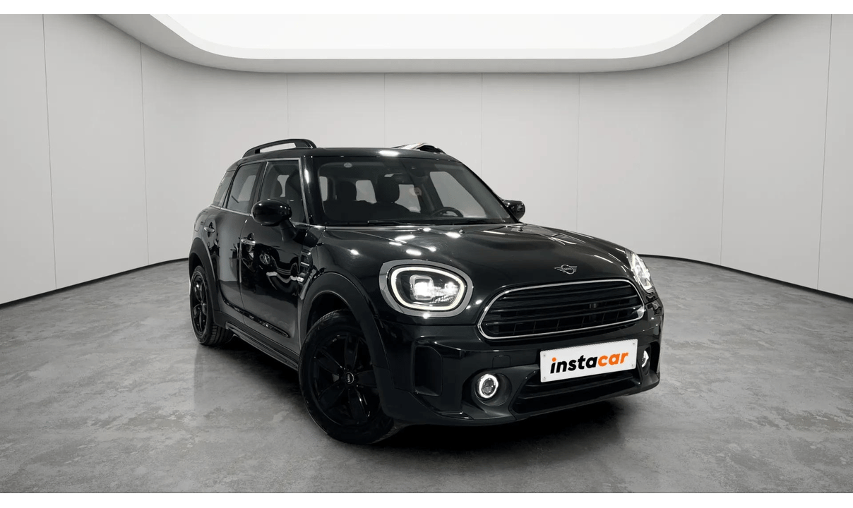 Mini COUNTRYMAN DESIGN