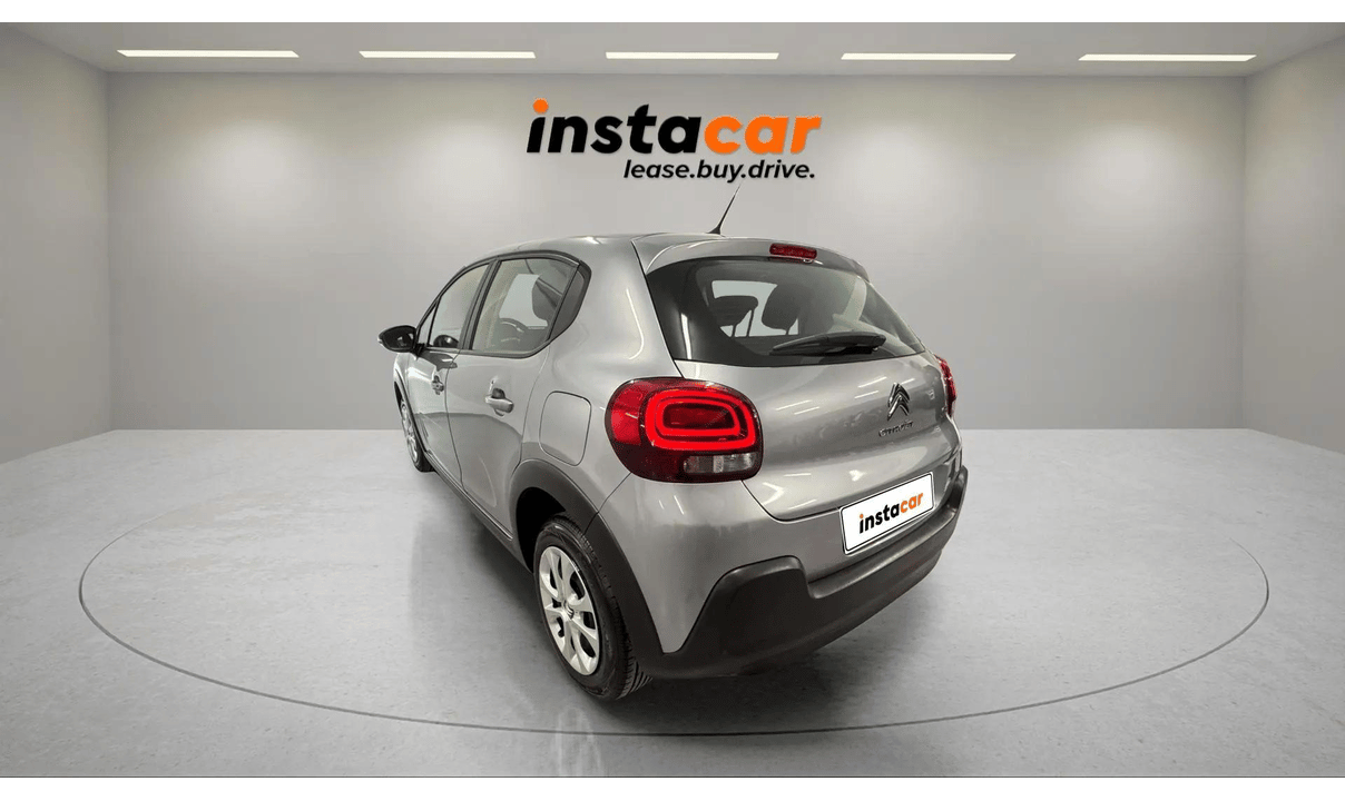 Citroen C3 CORPORATE