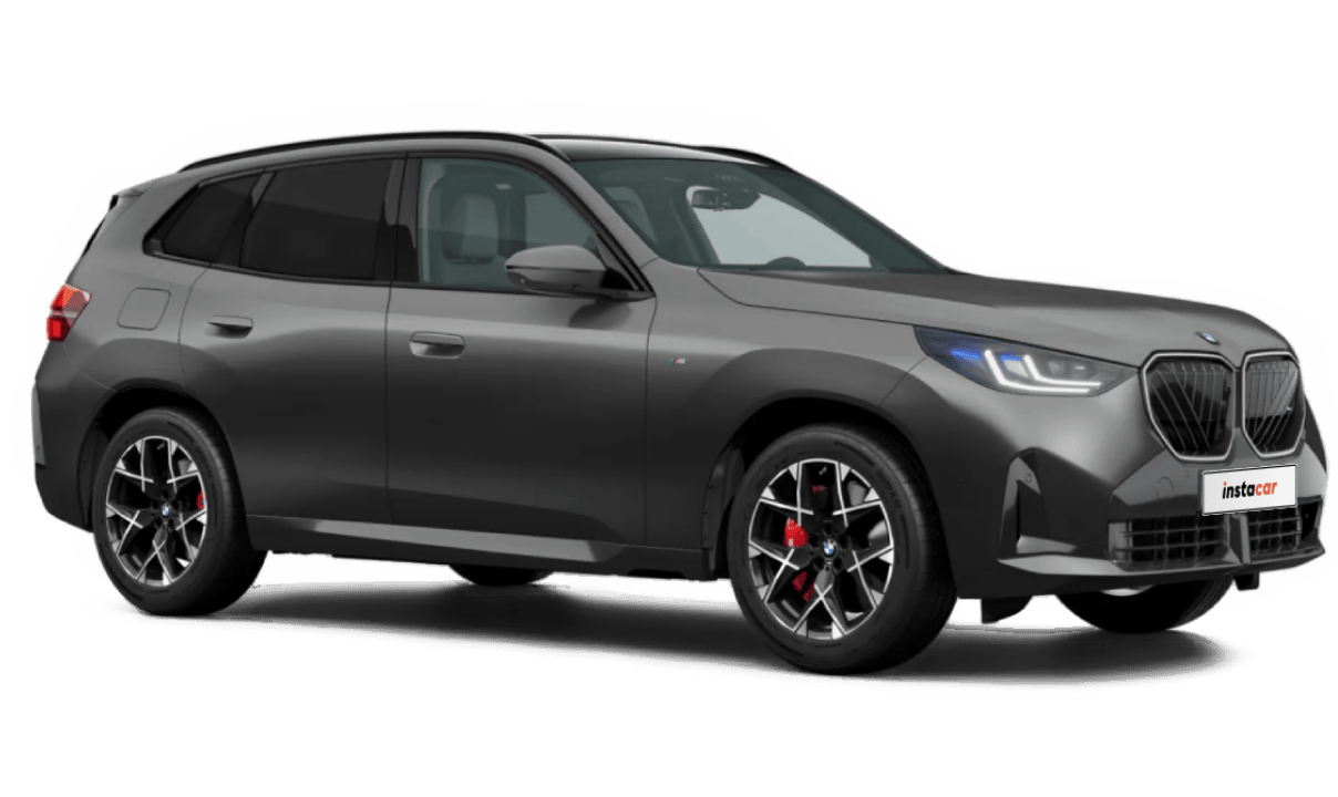 BMW X3 20d xDrive M Sport Pro Innovation Pack