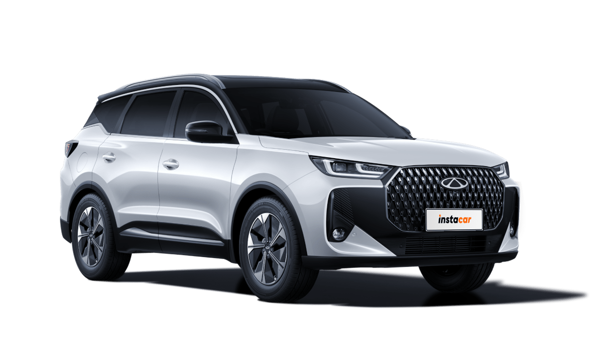 CHERY TIGGO 7 TGDI COMFORT AUTO