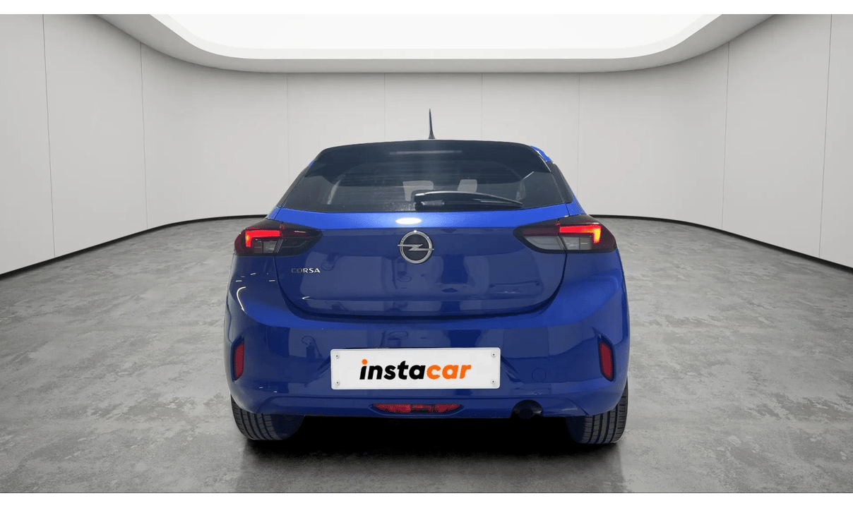 Opel CORSA STANDARD