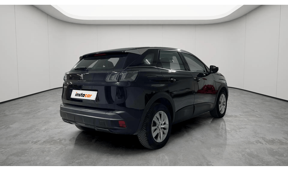 Peugeot 3008 ACTIVE PLUS