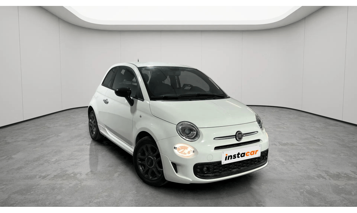 Fiat 500 CONNECT