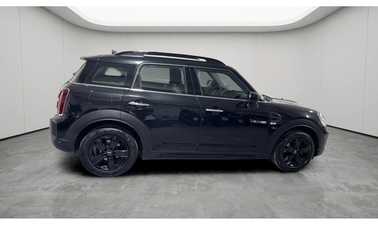 Mini COUNTRYMAN DESIGN