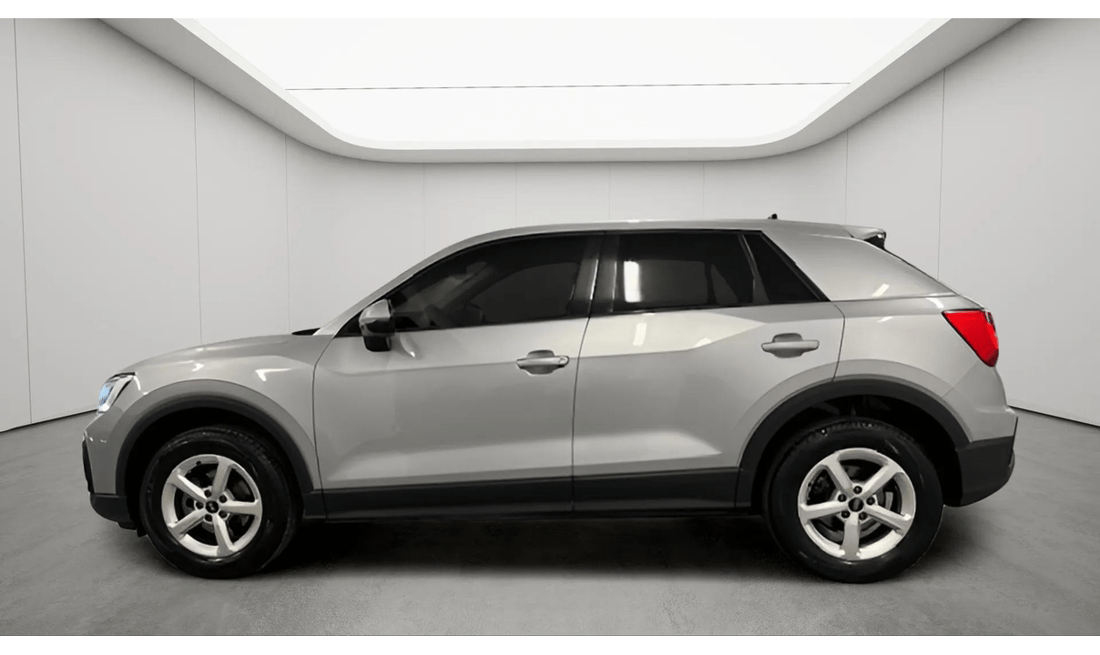 Audi Q2 COMFORT PANORAMA 30 TFSI