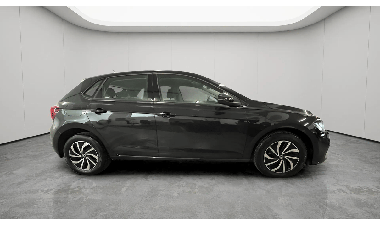 Volkswagen POLO LIFE FACELIFT
