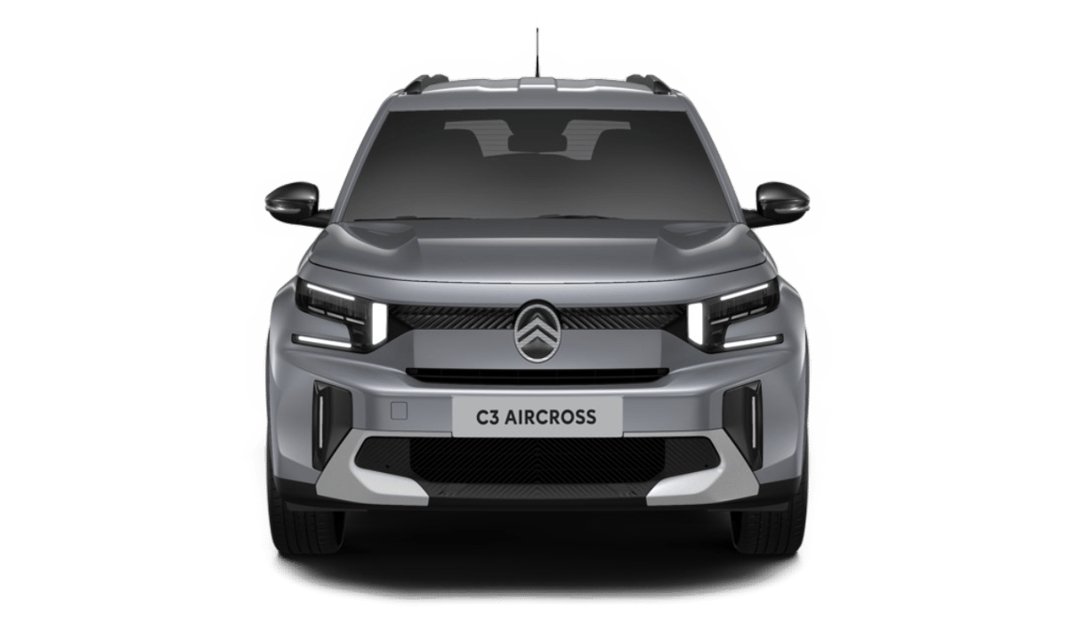CITROEN C3 AIRCROSS PLUS HYBRID