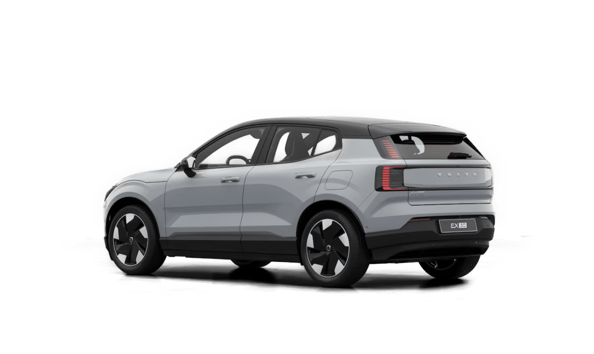 VOLVO EX30 Electric Twin Motor Performance AWD Ultra